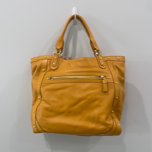 Cole Haan Handbags - Cole haan tote maize Paige